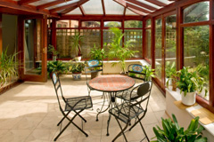 Little Petherick conservatory quotes