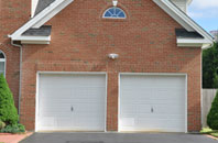 free Little Petherick garage construction quotes