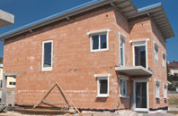 Little Petherick home extensions