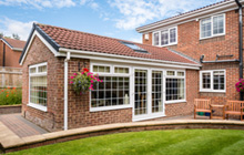 Little Petherick house extension leads