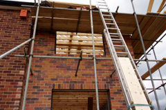 house extensions Little Petherick